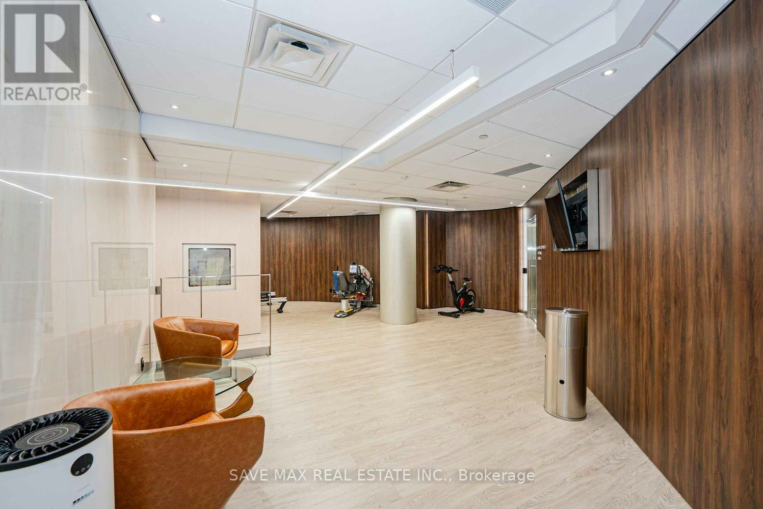 1618-1001 Bay Street, Toronto, ON, M5S 3A6 - 25