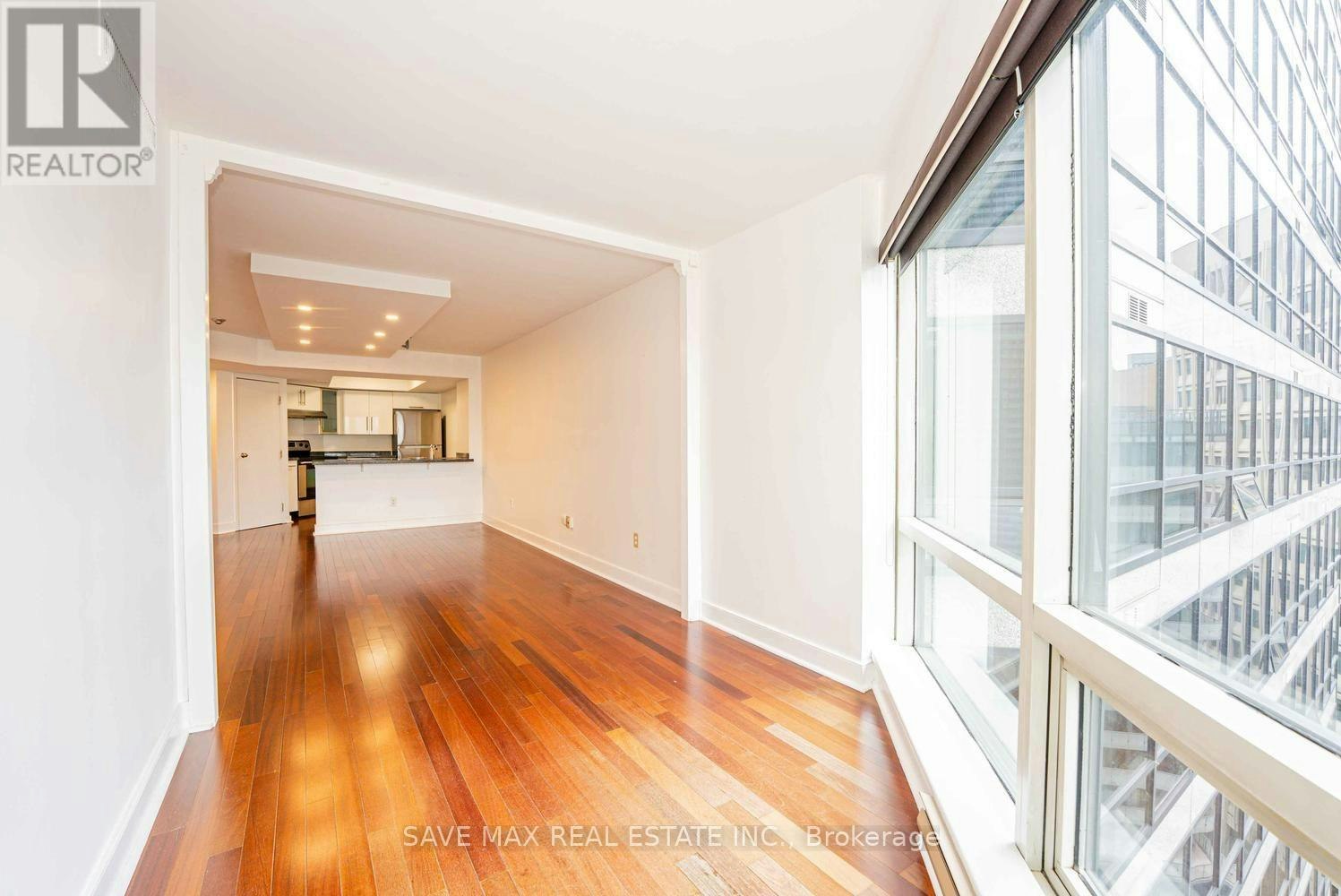 1618-1001 Bay Street, Toronto, ON, M5S 3A6 - 18