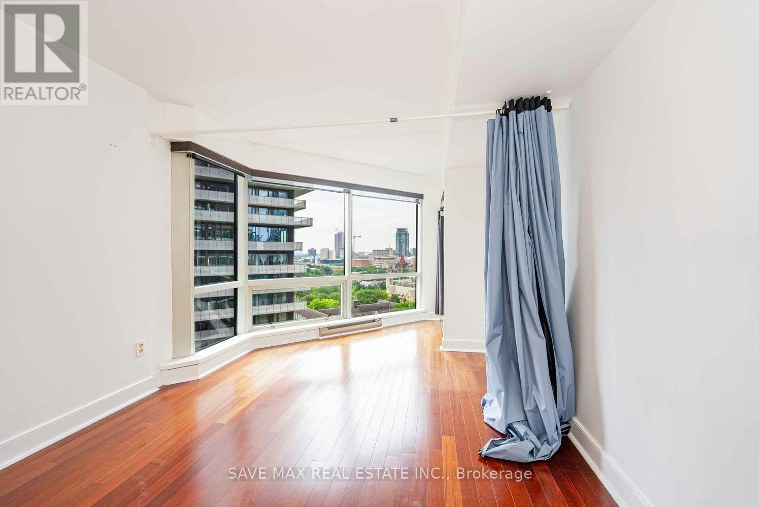 1618-1001 Bay Street, Toronto, ON, M5S 3A6 - 21
