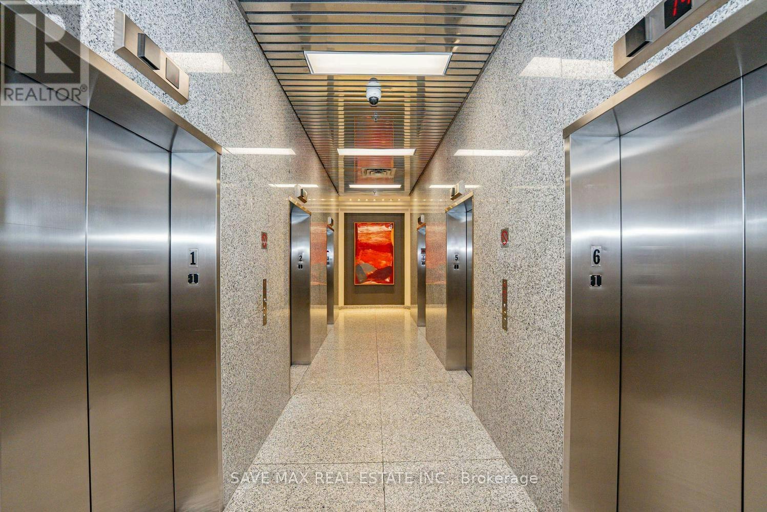 1618-1001 Bay Street, Toronto, ON, M5S 3A6 - 3