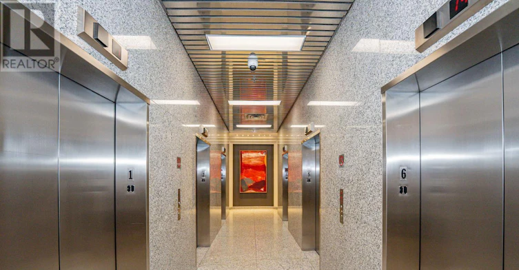 1618-1001 Bay Street, Toronto, ON, M5S 3A6 - 3