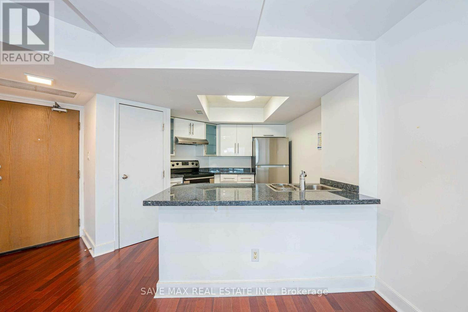 1618-1001 Bay Street, Toronto, ON, M5S 3A6 - 13