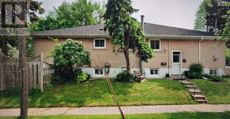 BSMT-107 Birkdale Road, Toronto, ON, M1P 3R6 - 8