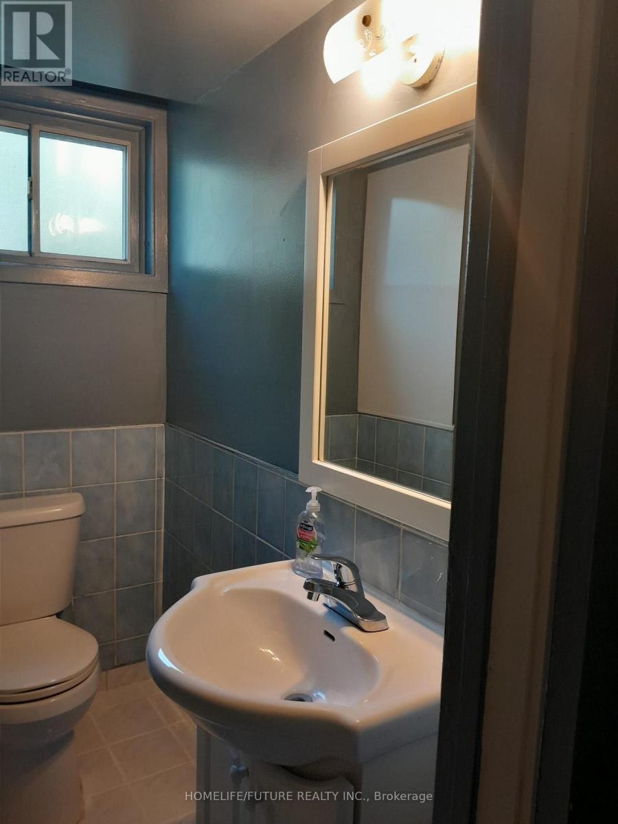 BSMT-107 Birkdale Road, Toronto, ON, M1P 3R6 - 3