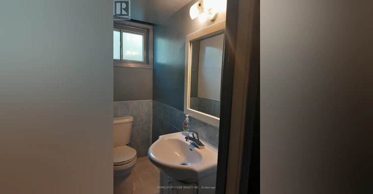 BSMT-107 Birkdale Road, Toronto, ON, M1P 3R6 - 3