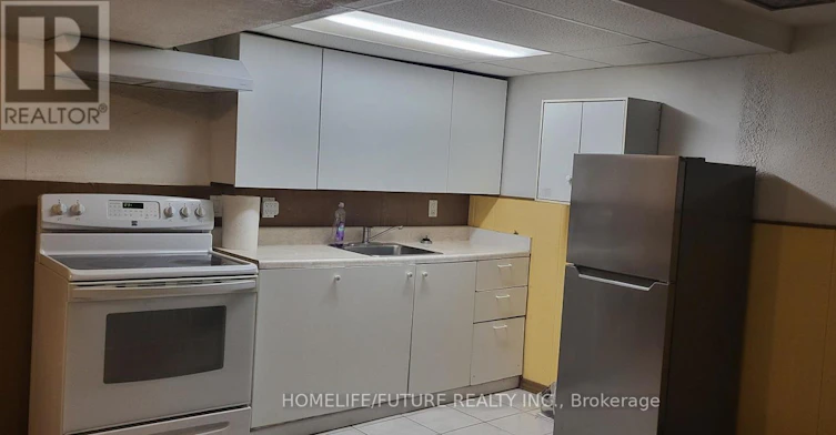 BSMT-107 Birkdale Road, Toronto, ON, M1P 3R6 - 2