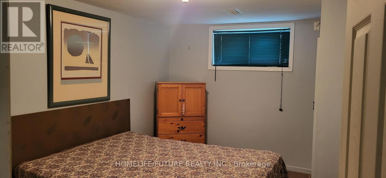 BSMT-107 Birkdale Road, Toronto, ON, M1P 3R6 - 5