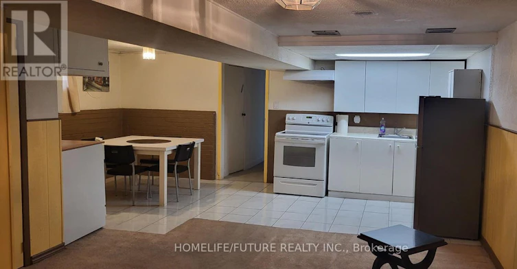 BSMT-107 Birkdale Road, Toronto, ON, M1P 3R6
