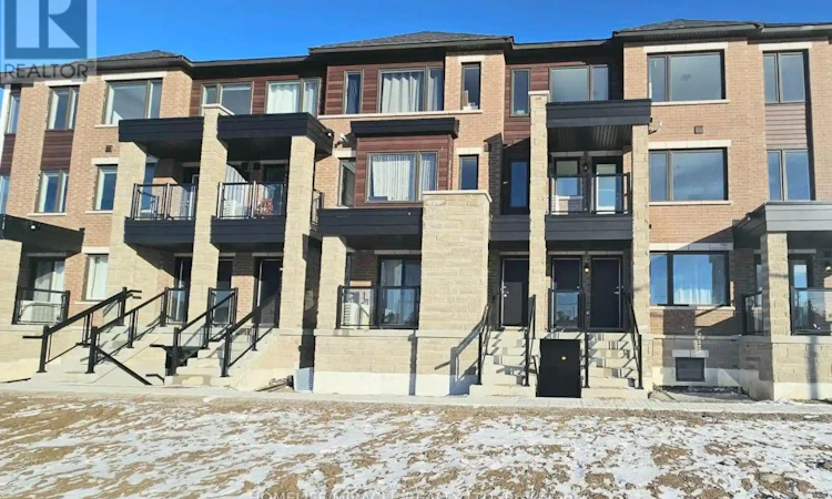 14 Magnolia Lane