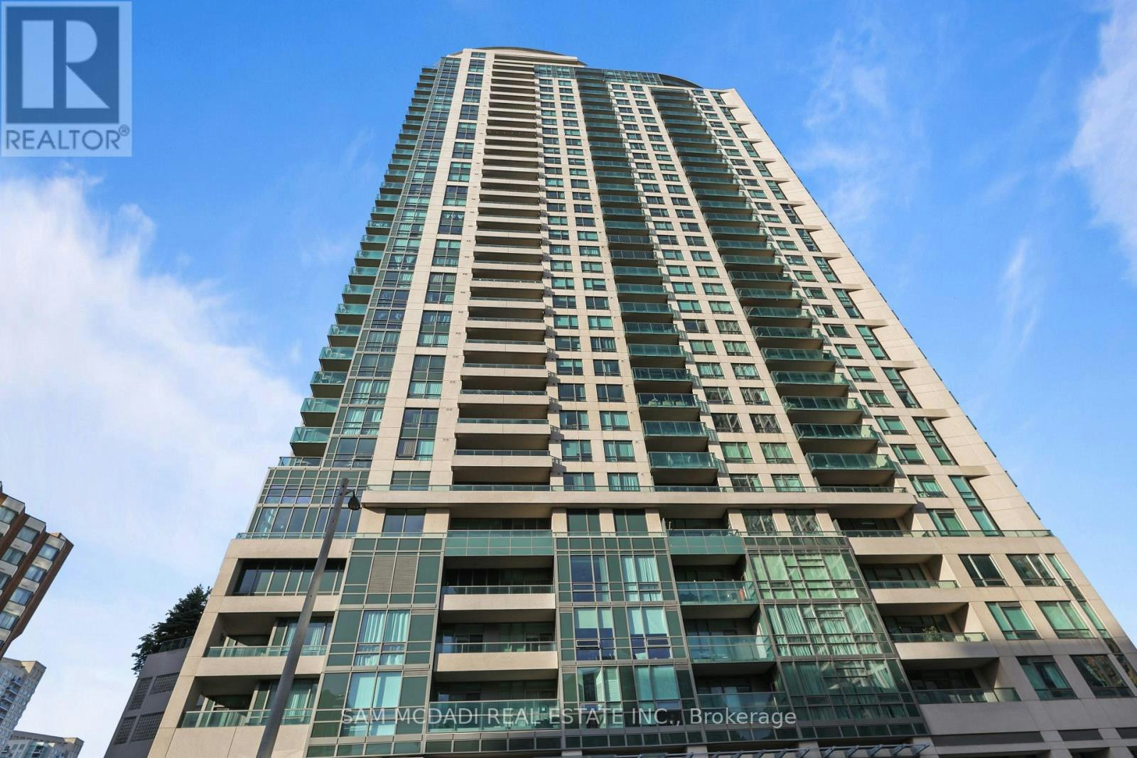 1103-208 Enfield Place, Mississauga, ON, L5B 0G8