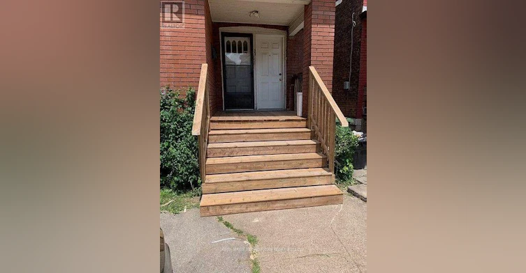 1-33 Senator Avenue, Hamilton, ON, L8L 1Z3 - 2