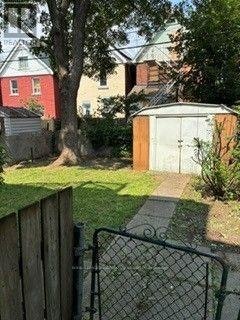 1-33 Senator Avenue, Hamilton, ON, L8L 1Z3 - 19