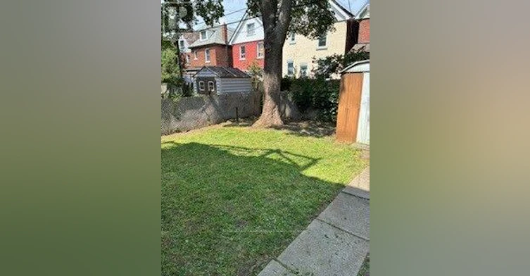 1-33 Senator Avenue, Hamilton, ON, L8L 1Z3 - 17