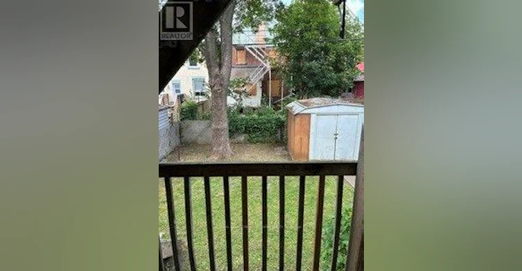 1-33 Senator Avenue, Hamilton, ON, L8L 1Z3 - 20