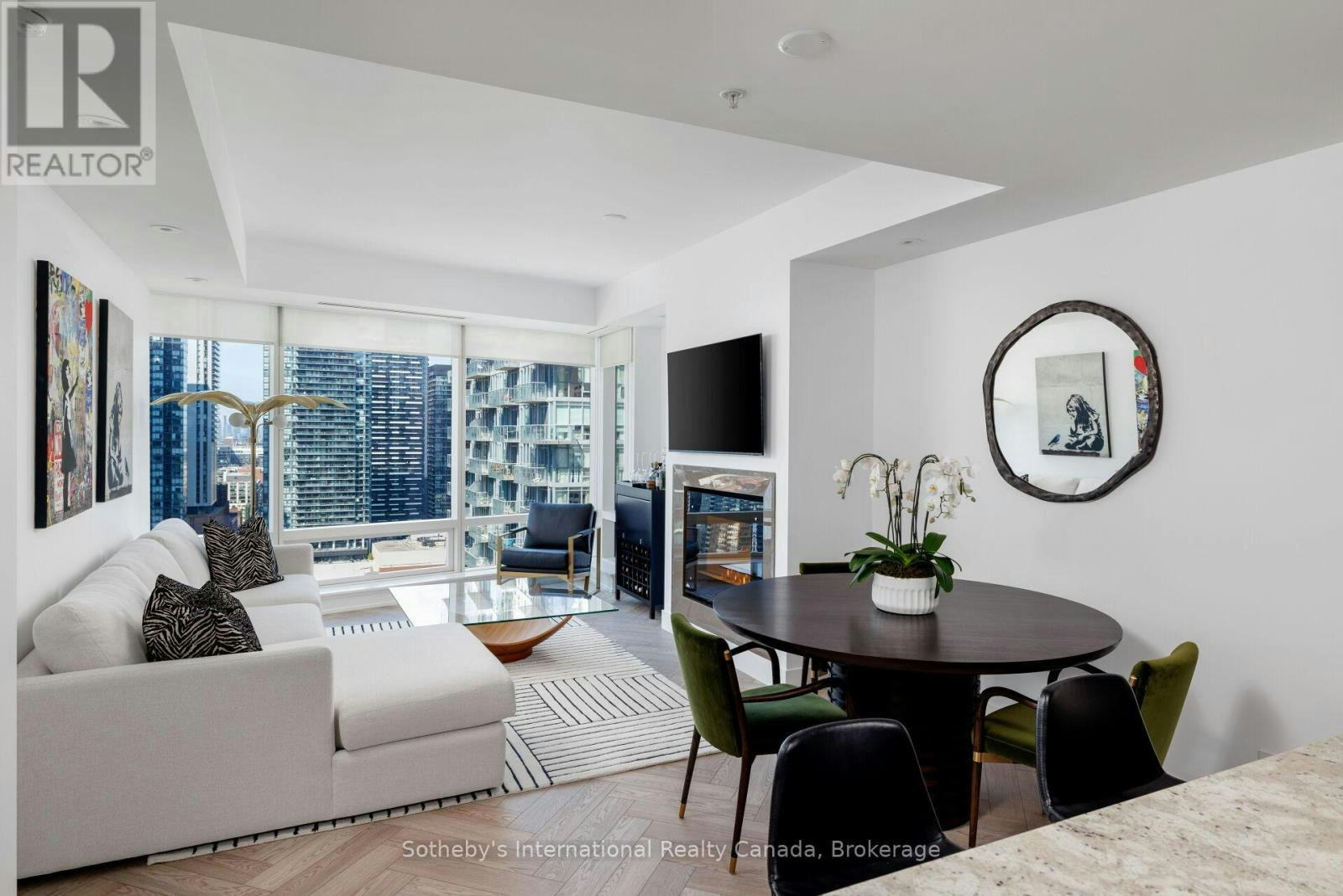 2802-180 University Avenue, Toronto, ON, M5H 0A2