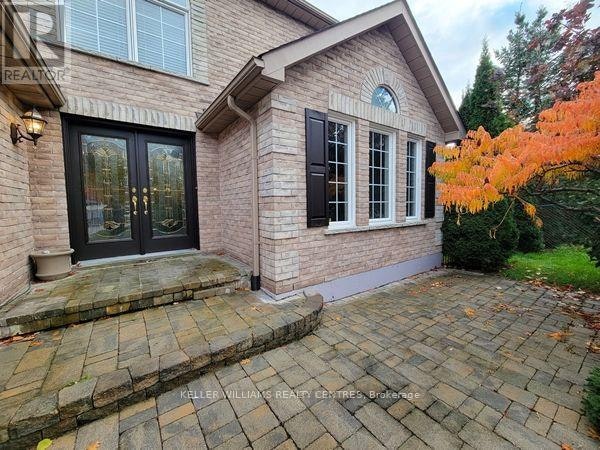 19 Northview Crescent, Barrie, ON, L4N 9T4 - 2