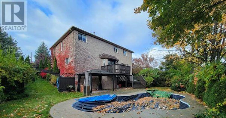 19 Northview Crescent, Barrie, ON, L4N 9T4 - 38