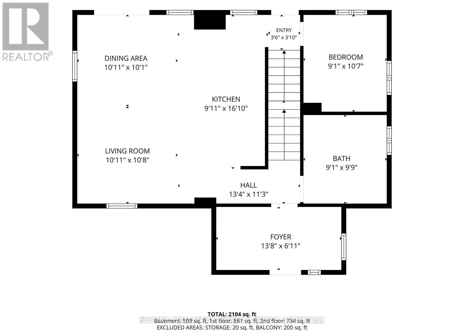 165 Knapp Street, Rideau Lakes, ON, K0G 1E0 - 44