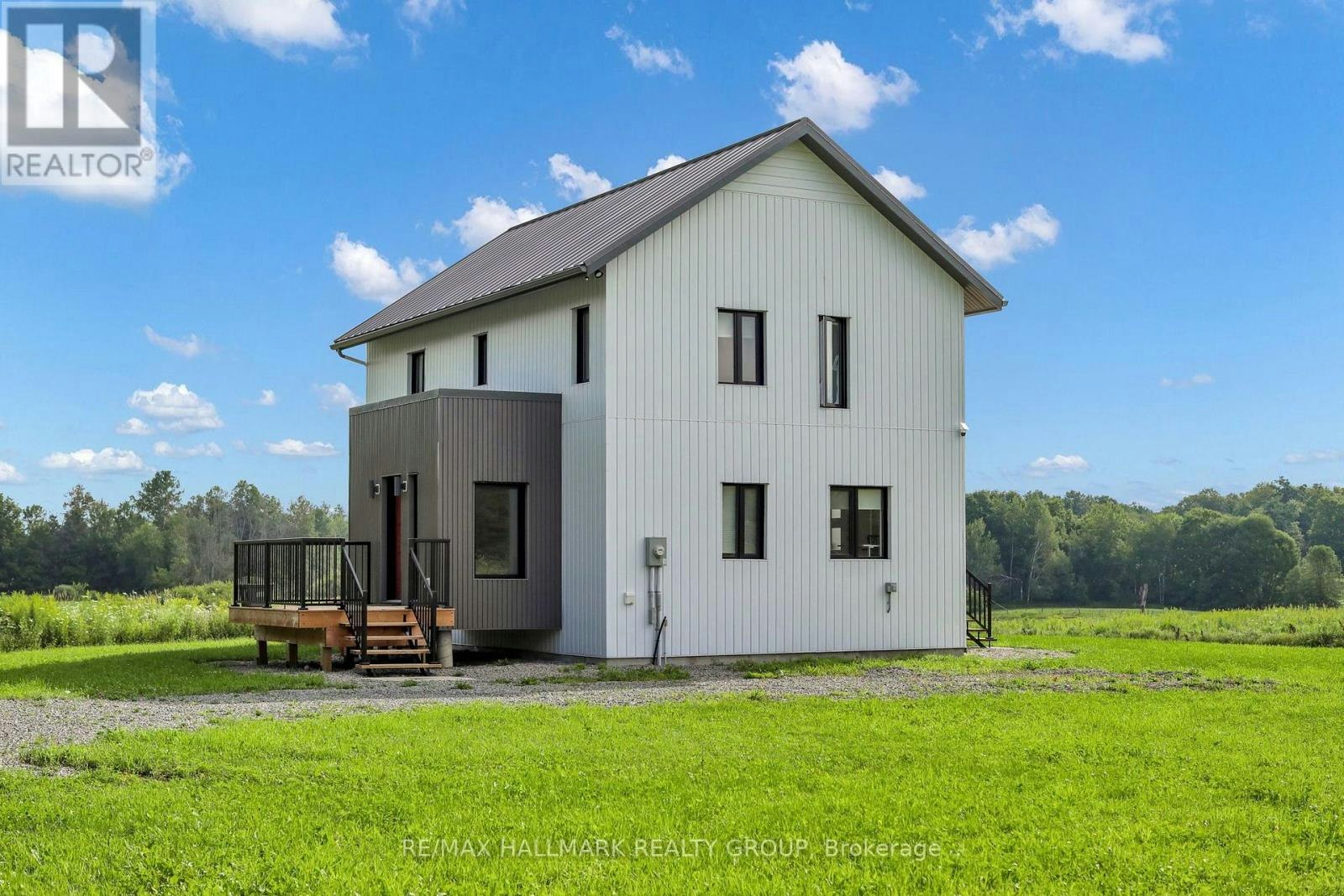 165 Knapp Street, Rideau Lakes, ON, K0G 1E0