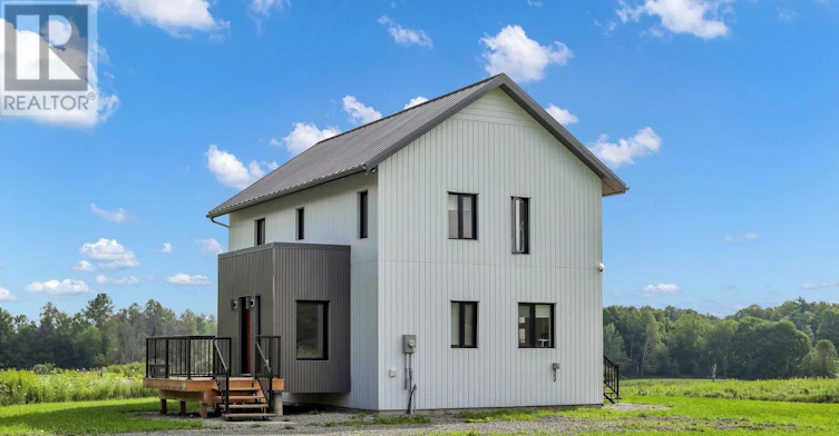 165 Knapp Street, Rideau Lakes, ON, K0G 1E0