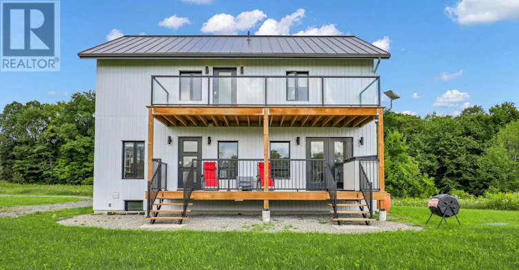 165 Knapp Street, Rideau Lakes, ON, K0G 1E0 - 37