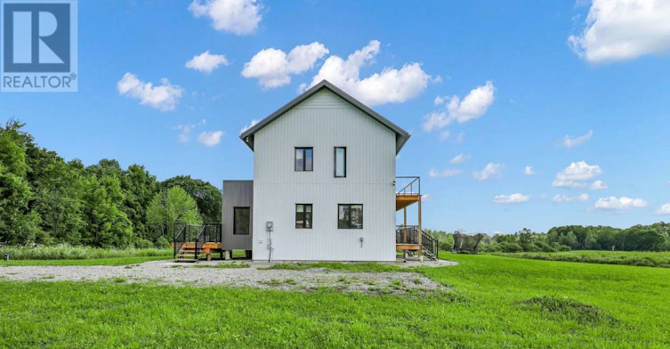 165 Knapp Street, Rideau Lakes, ON, K0G 1E0 - 39