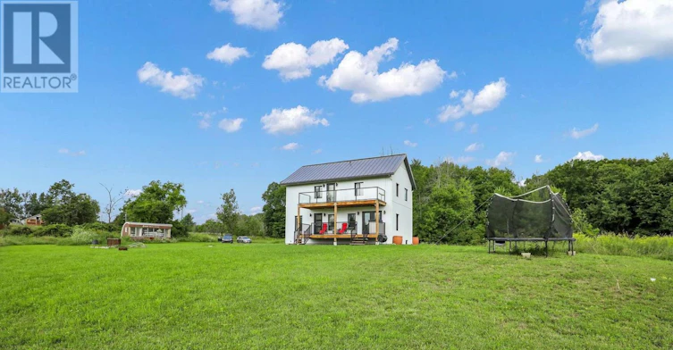 165 Knapp Street, Rideau Lakes, ON, K0G 1E0 - 36