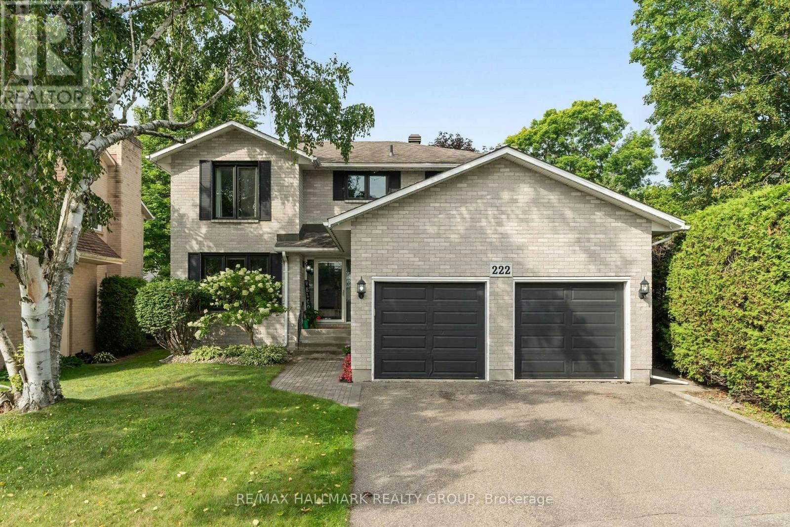 222 Colonel Douglas Crescent, Brockville, ON, K6V 6V9