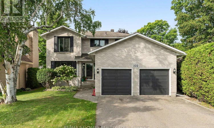 222 Colonel Douglas Crescent