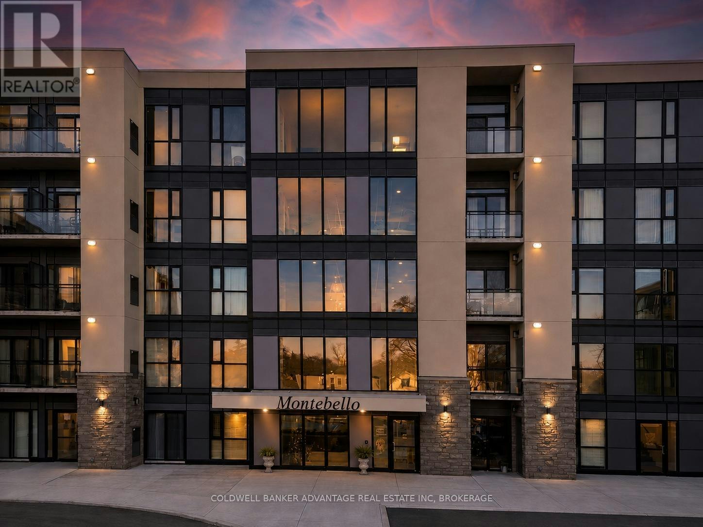 107-50 Herrick Avenue, St. Catharines, ON, L2P 0B8