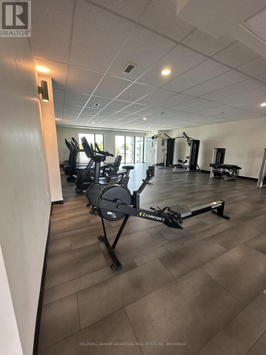 107-50 Herrick Avenue, St. Catharines, ON, L2P 0B8 - 18