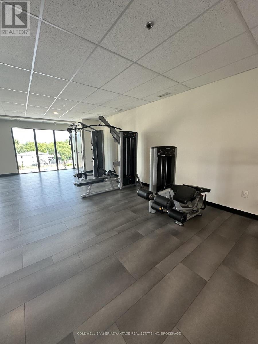 107-50 Herrick Avenue, St. Catharines, ON, L2P 0B8 - 16