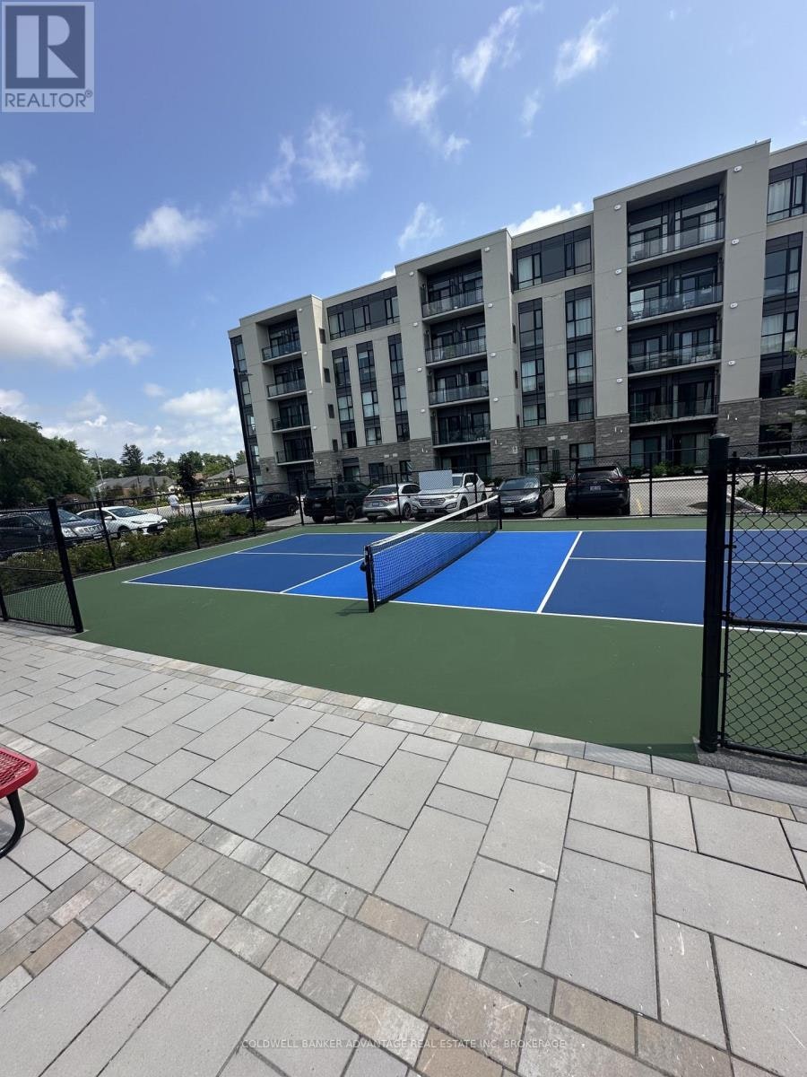 107-50 Herrick Avenue, St. Catharines, ON, L2P 0B8 - 8