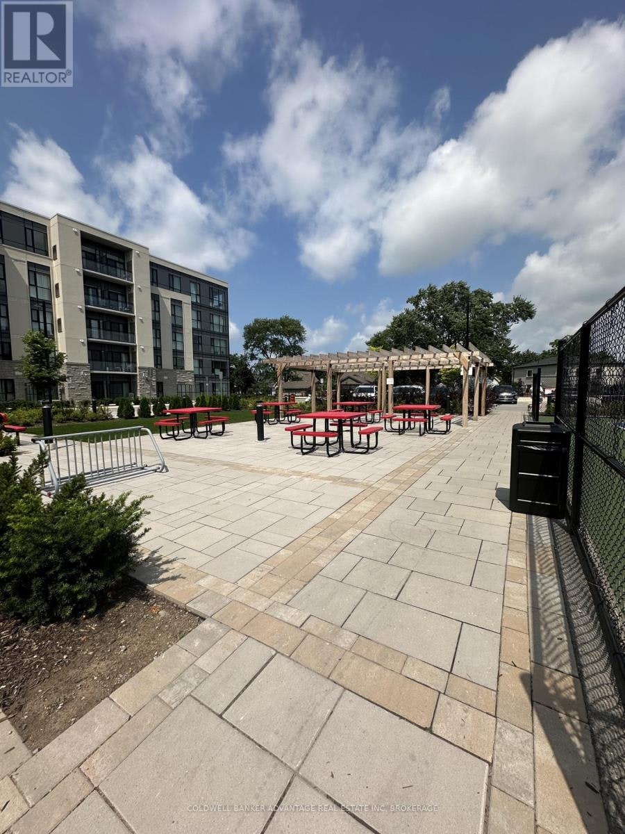 107-50 Herrick Avenue, St. Catharines, ON, L2P 0B8 - 10