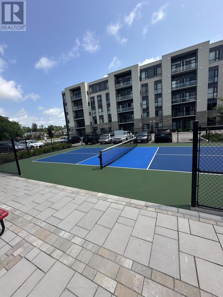 107-50 Herrick Avenue, St. Catharines, ON, L2P 0B8 - 9