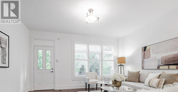 35 William Poole Way, Toronto, ON, M2N 7A6 - 16