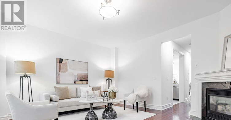 35 William Poole Way, Toronto, ON, M2N 7A6 - 19