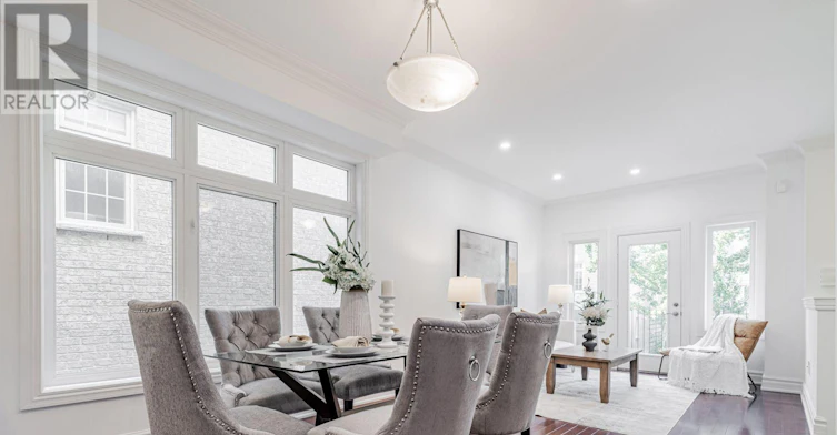 35 William Poole Way, Toronto, ON, M2N 7A6 - 10