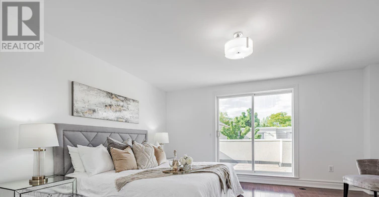 35 William Poole Way, Toronto, ON, M2N 7A6 - 31