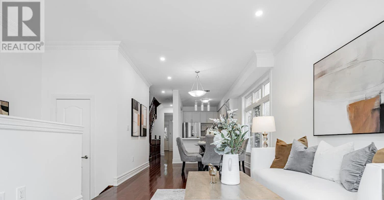 35 William Poole Way, Toronto, ON, M2N 7A6 - 8