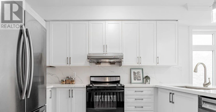 35 William Poole Way, Toronto, ON, M2N 7A6 - 14