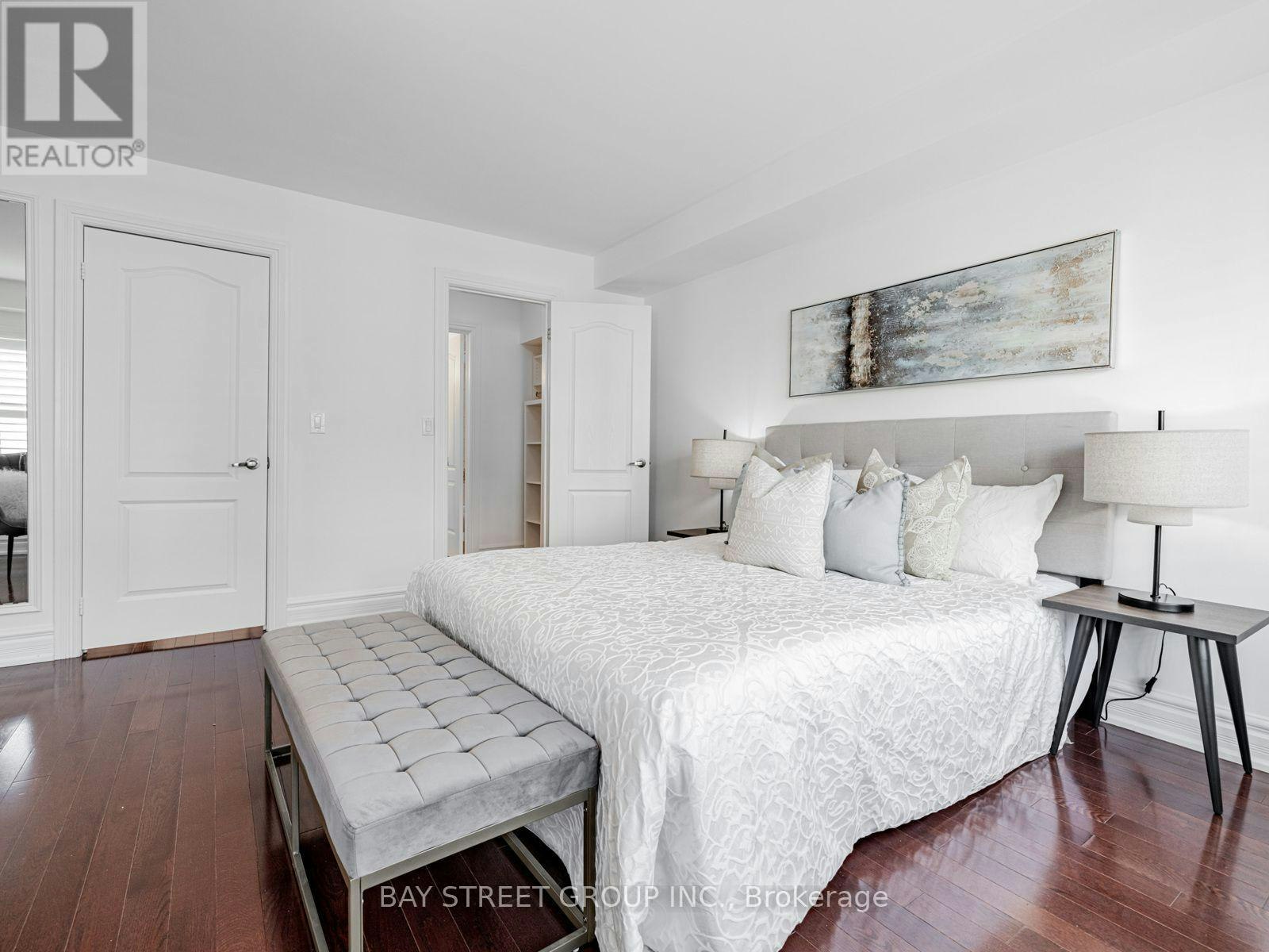 35 William Poole Way, Toronto, ON, M2N 7A6 - 29