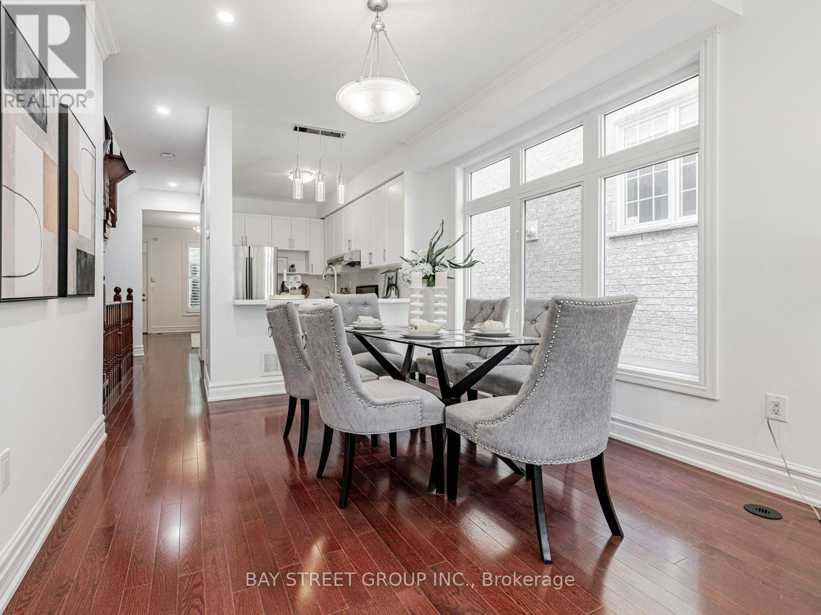 35 William Poole Way, Toronto, ON, M2N 7A6 - 9