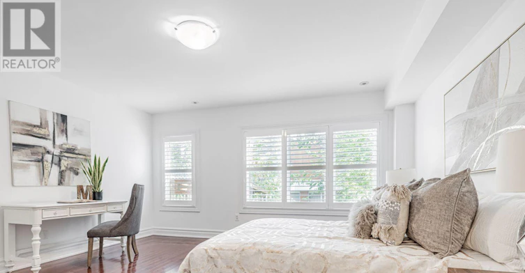 35 William Poole Way, Toronto, ON, M2N 7A6 - 25