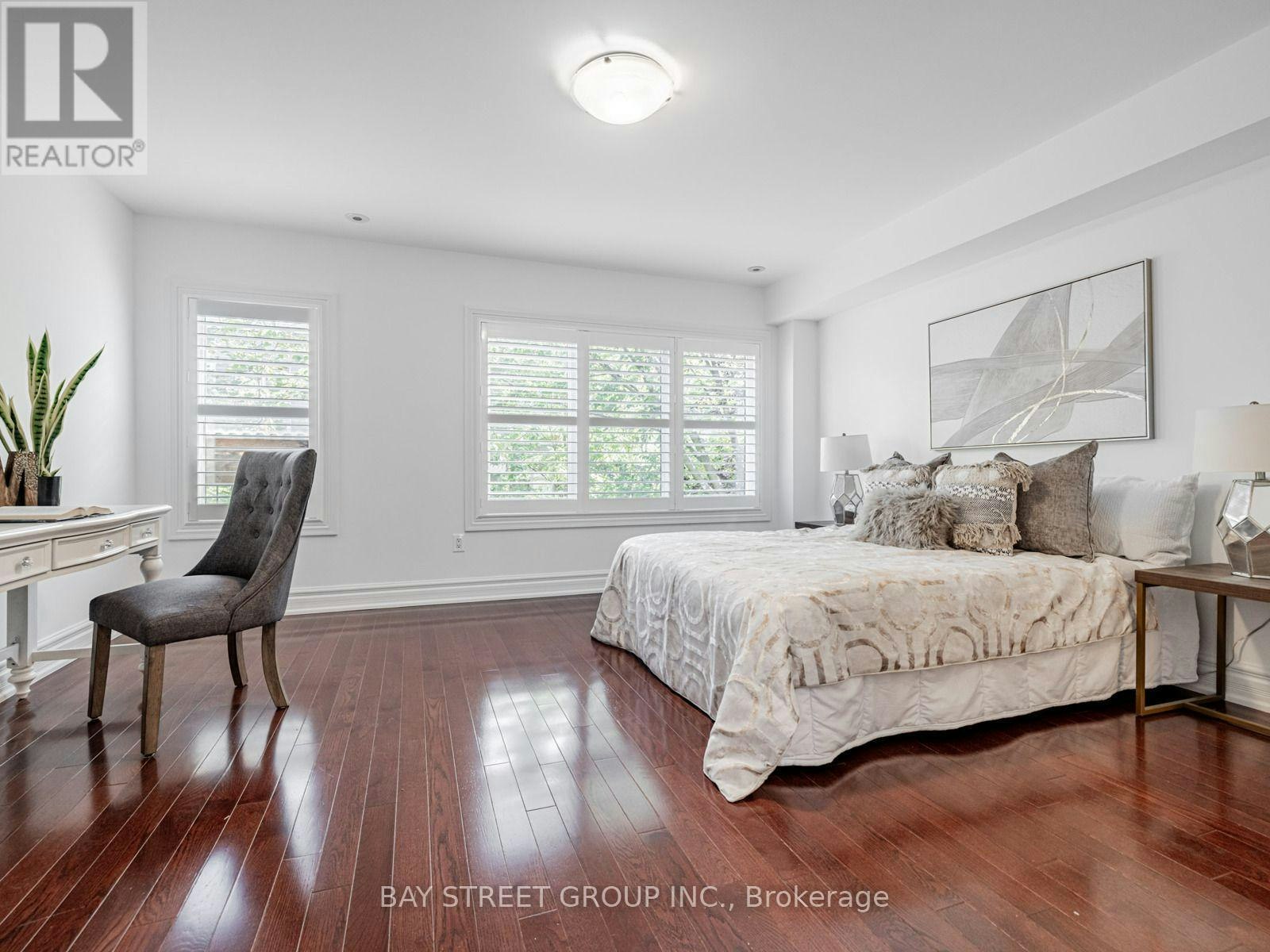 35 William Poole Way, Toronto, ON, M2N 7A6 - 23