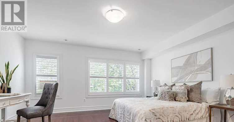 35 William Poole Way, Toronto, ON, M2N 7A6 - 23