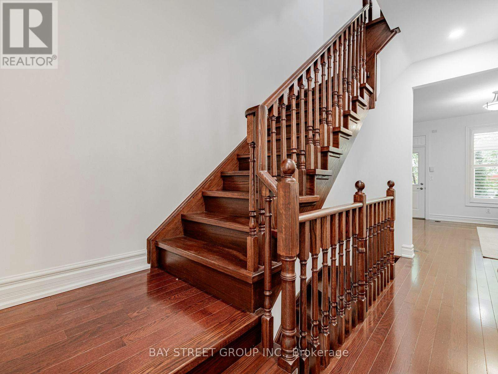 35 William Poole Way, Toronto, ON, M2N 7A6 - 12