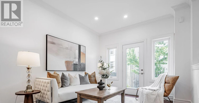 35 William Poole Way, Toronto, ON, M2N 7A6 - 5