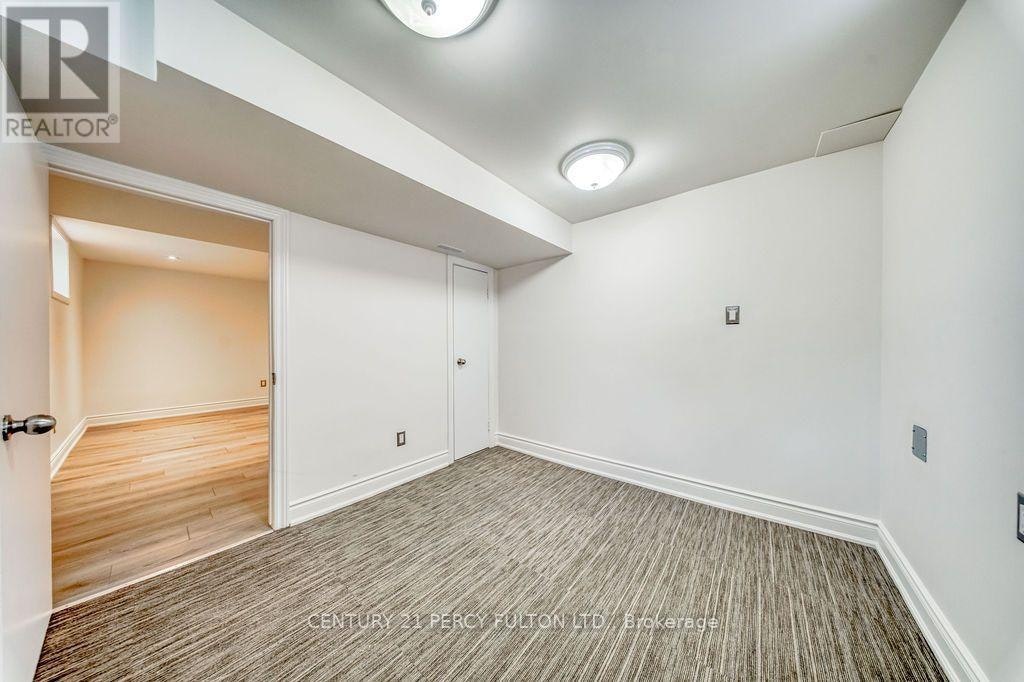36 Merryfield Drive, Toronto, ON, M1P 1J5 - 20