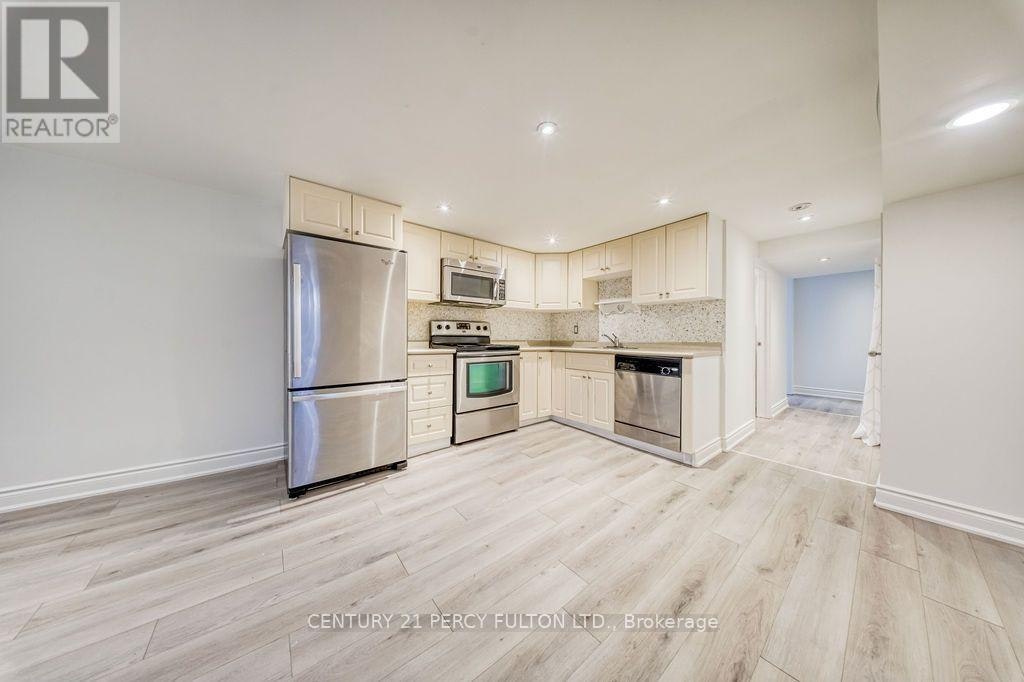 36 Merryfield Drive, Toronto, ON, M1P 1J5 - 9